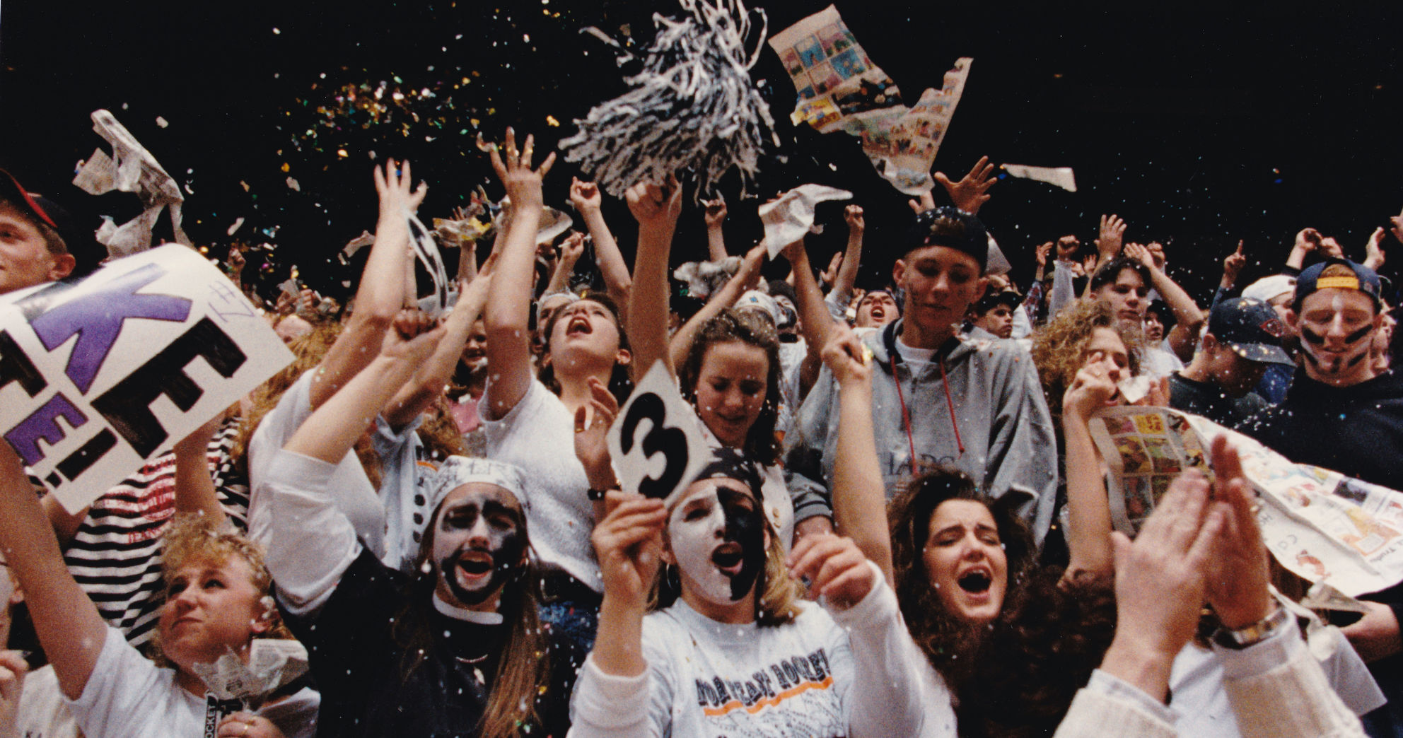 1995 boys state tournament